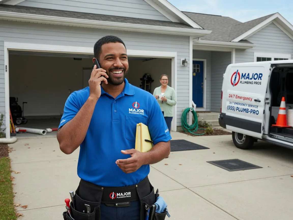 Drain Cleaning Services Leoma, TN FAQs